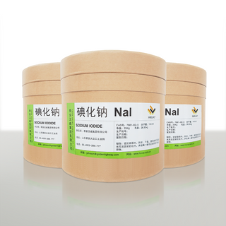 йодид натрия