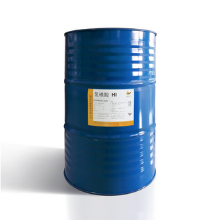 иодистоводородной