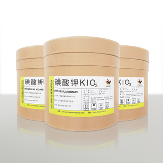 калия йодид