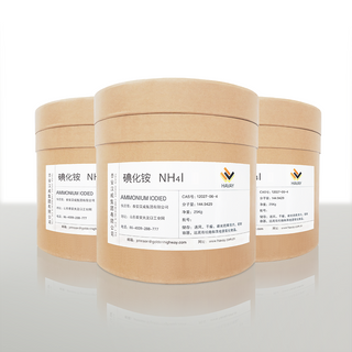 йодид аммония