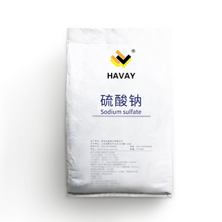 Сульфат натрия