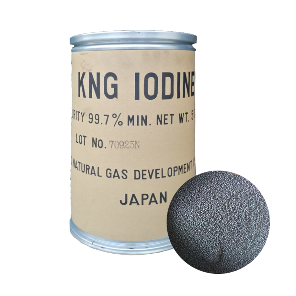йод