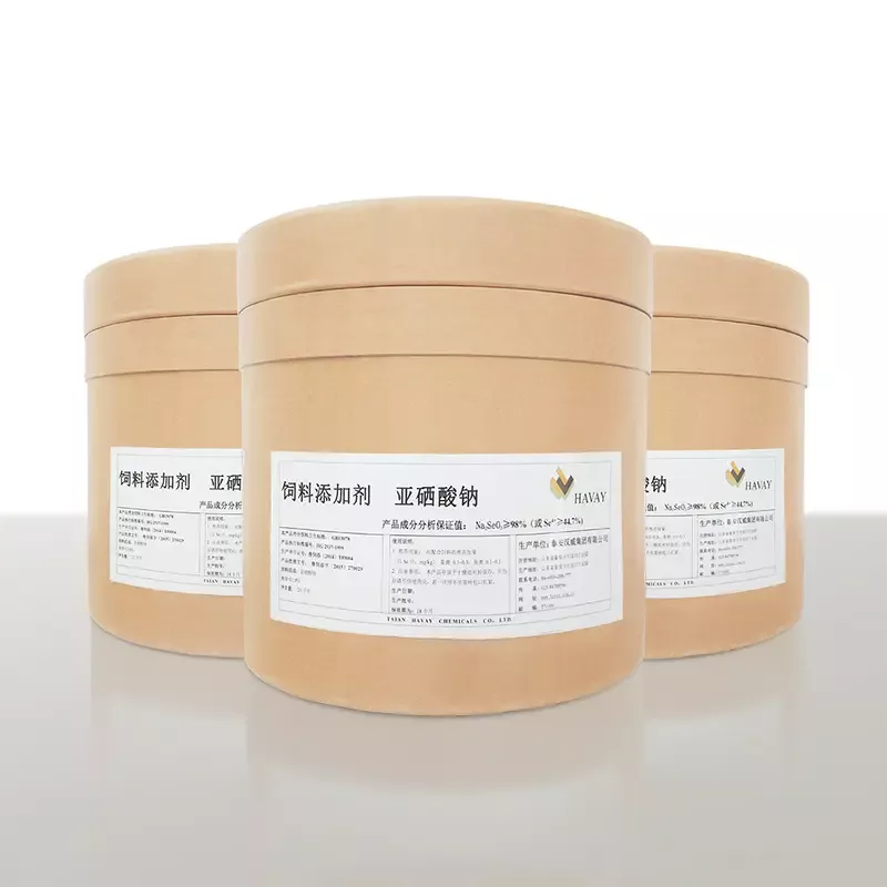 Селенит натрия