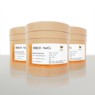 йодат натрия