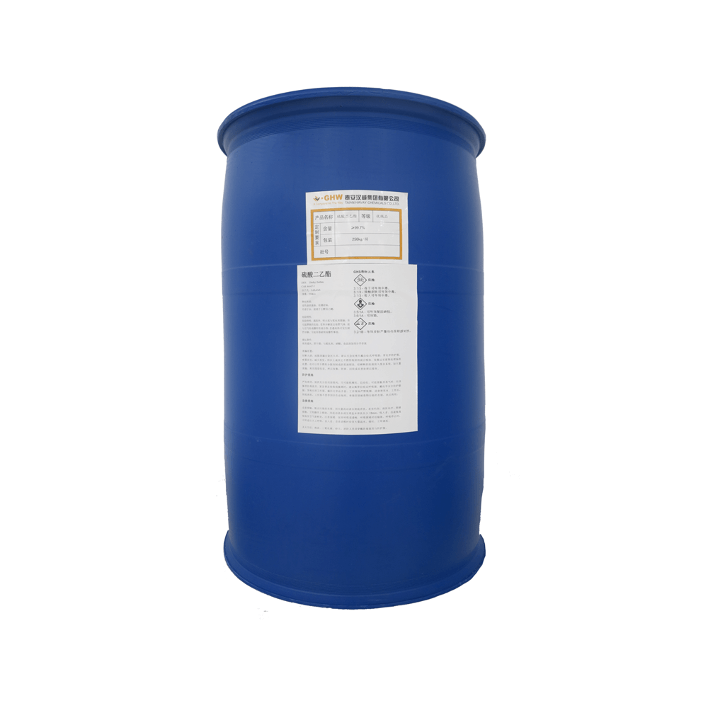 Диэтилсульфат