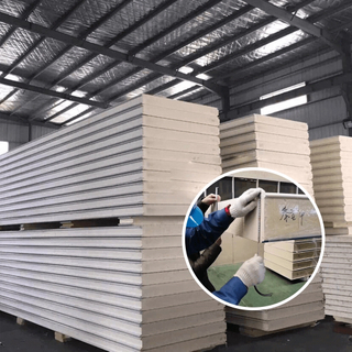 Системный полиол для изготовления панелей непрерывным методом