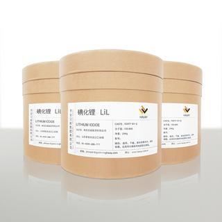 иодид лития