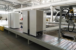 Системный полиол для холодильников