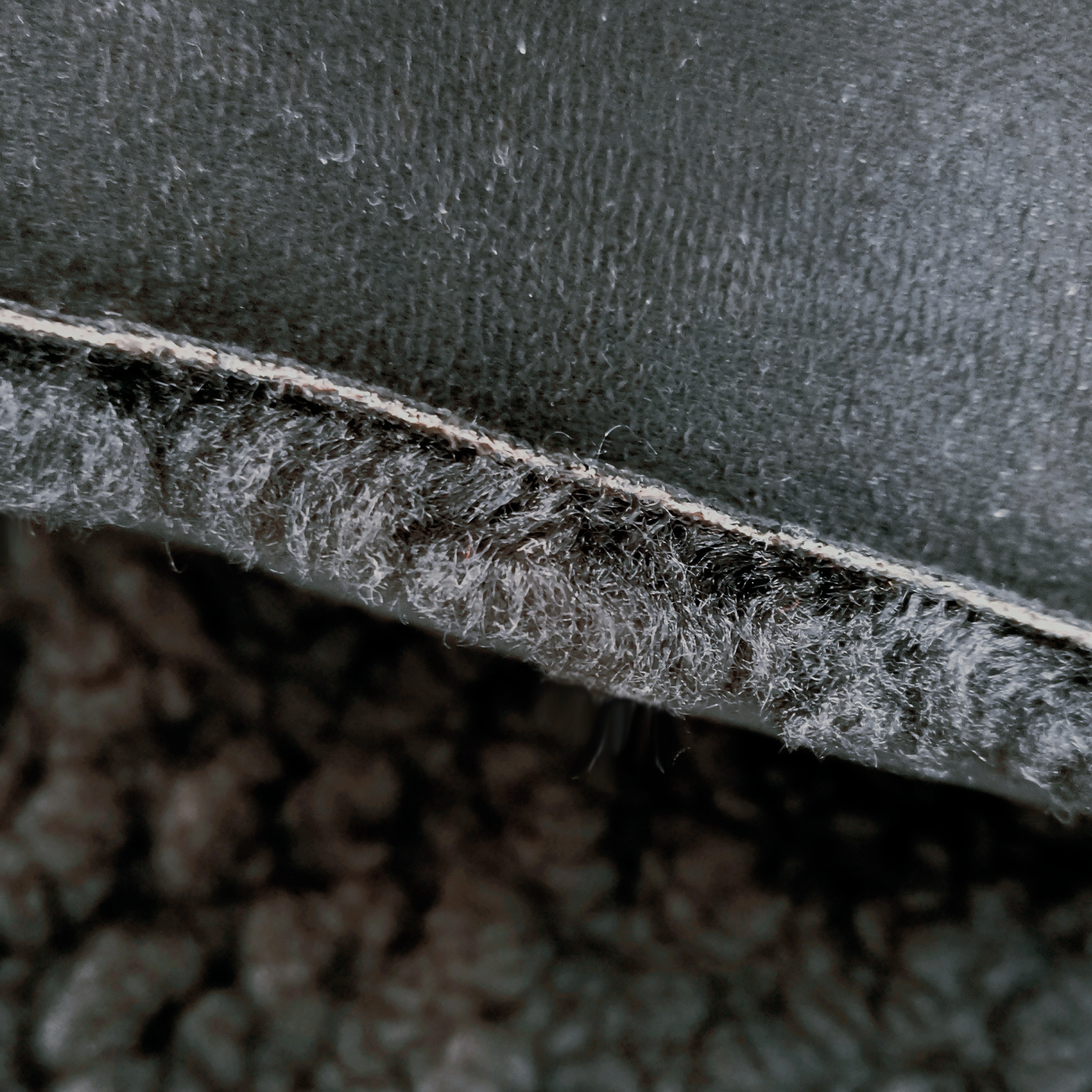 Полиуретановый реактивный (PUR) термоклей для текстильных изделий