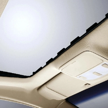 Автомобиль крыша, легкая пена материальная система