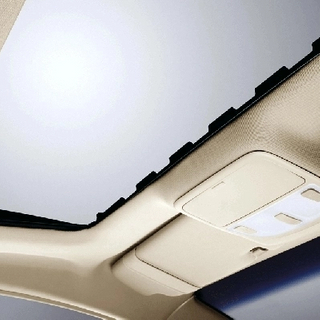 Автомобиль крыша, легкая пена материальная система